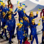 Юні Олімпійці Прикарпаття