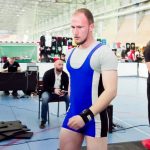 20-річний калушанин здобув перемогу на відкритому чемпіонаті ВПА Україна