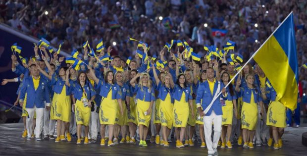 Щиро вітаємо з Днем Державного Прапора України!