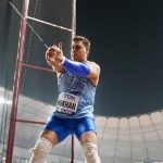 Михайло Кохан з особистим рекордом взяв “бронзу” турніру в Угорщині