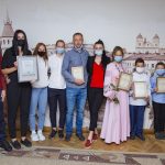 У Франківську нагородили переможців та призерів спортивних змагань