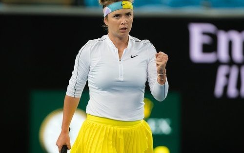 Українські тенісистки оновили свої позиції в новому рейтингу WTA.