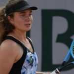 Дарія Снігур впевнено вийшла до півфіналу турніру ITF в ОАЕ Перший півфінал для 18-річної українки з лютого 2020 року.