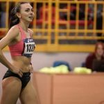 Українська легкоатлетка Геращенко – переможниця престижного турніру у Франції