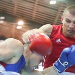 Українець, триразовий чемпіон міжнародного турніру з боксу в Болгарії