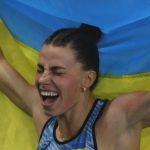 Україна – шоста у медальному заліку чемпіонату Європи з легкої атлетики