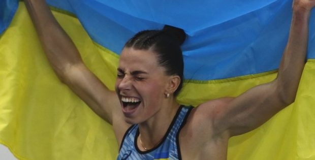 Україна – шоста у медальному заліку чемпіонату Європи з легкої атлетики