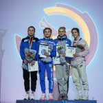 Українські борці завоювали 21 медаль на найпрестижнішому турнірі перед Олімпіадою