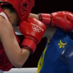“Я – недоважка. На наступні Ігри спускатимуся”. Єдина українка покинула Олімпіаду-2020 з боксу