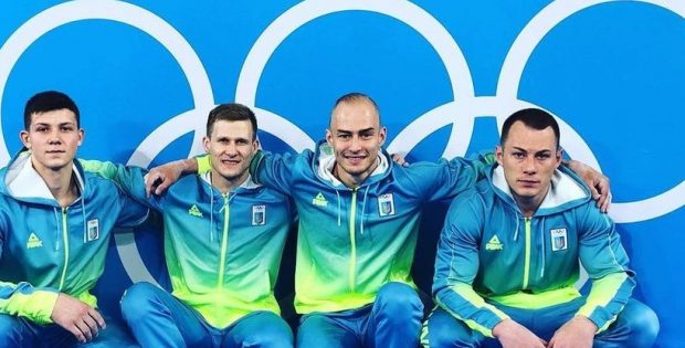 “Саме потрапляння на Ігри – перемога”. Українські гімнасти – про командний фінал Олімпіади-2020