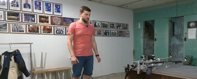 Як черкаський стрілець Сергій Куліш готується до Олімпійських ігор