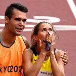 Яку роль виконує гайд для бігунів з порушенням зору на Паралімпіаді: пояснює 10-разова медалістка