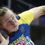 Чемпіонка України зі штовхання ядра не пройшла кваліфікацію Олімпіади-2020