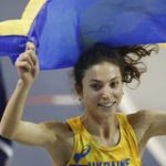 “У неї може зникнути молоко”. Українську бігунку не взяли на Олімпіаду-2020 через нещодавні пологи