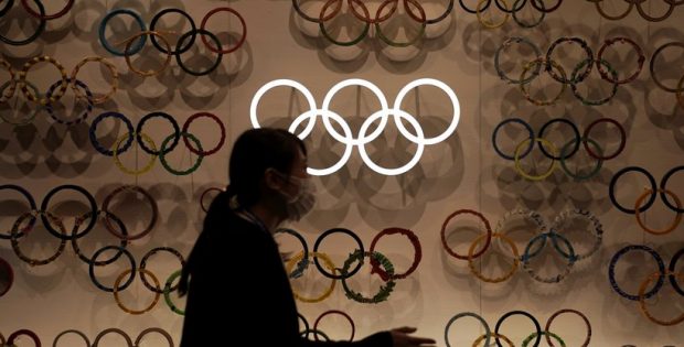 “Як буде вакцина в Україні, будемо вакцинувати спортсменів”. Міністр спорту – про Олімпіаду-2020