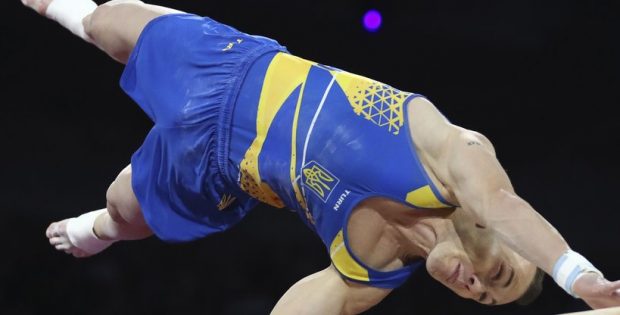 Як формувався склад України на чемпіонат Європи зі спортивної гімнастики. Пояснення тренера