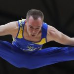 Верняєв – поза заявкою України на чемпіонат Європи. Він відсторонений від змагань