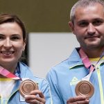 “Серби нервували, і це заспокоювало”. Реакція Костевич та Омельчука на “бронзу” Олімпіади-2020