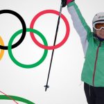 Валентина Цербе-Несіна – перша олімпійська медалістка незалежної України