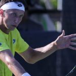 Стаховський – єдиний українець, який здолав кваліфікацію Australian Open. Що він думає про результат