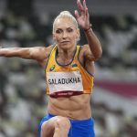 “Прийшов час попрощатися”. Ольга Саладуха – про завершення кар’єри після виступу на Олімпіаді-2020
