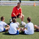 День тренера в Україні відзначатимуть 19 липня