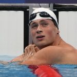 Збірна України з плавання не виступатиме на чемпіонаті Європи-2021 у Росії