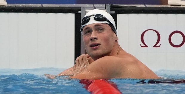Збірна України з плавання не виступатиме на чемпіонаті Європи-2021 у Росії