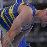Українець Трояновський не вийшов на старт кваліфікаційного запливу Олімпіади-2020. Чому це сталося
