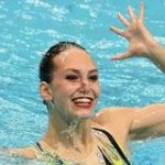 Вісім медалей на одному Євро. Як 19-річна Федіна встановила рекорд України за кількістю нагород