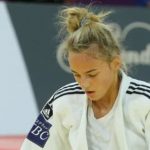 Чому Дар’я Білодід знялася з фіналу чемпіонату Європи з дзюдо та яка у неї травма. Відповідь тренера