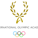Міжнародна Олімпійська Академія засуджує вторгнення Росії в Україну і спустила прапори Росії та Білорусі з флагштоків