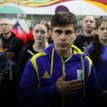 Спортсмени, що перебувають на Прикарпатті отримали допомогу від Сергія Бубки та міжнародної олімпійської спільноти