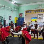 Патріотичний захід за участі академічного Гуцульського ансамблю пісні і танцю «Гуцулія»