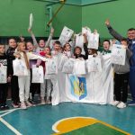 «DO like OLYMPIANS» для школярів 25 ліцею Івано-Франківської міської ради