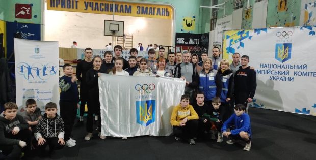 #OlympicLab, напрямок «Розвиток/добробут – пізнай себе» презентовано для вихованців ІФ ОДЮСШ