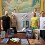 Всеукраїнський проект НОК «Олімпійський куточок» завітав у Ворохту