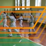 Олімпійський урок крокує ліцеями Івано-Франківська