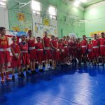 В Івано-Франківську відбулись дитячі змагання з боксу і #OlympicLab ” Олімпійські та загальнолюдські цінності”