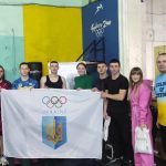 Проект «OlympicLab», а саме напрям «Розвиток, добробут – пізнай себе» реалізовано для студентів Прикарпатського національного університету ім. В. Стефаника