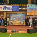 4–5 квітня у манежі Коледжу фізичного виховання за підтримки відділення НОК України в Івано-Франківській області відбувся турнір з Тхеквондо ВТФ «Кубок Карпат», присвячений пам’яті загиблих учнів, які навчалися у Прикарпатському військово-спортивному ліцеї.