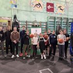 11 квітня 2025 року в Івано-Франківській обласній дитячо-юнацькій спортивній школі (ОДЮСШ) відбувся захід у рамках освітнього проєкту Національного олімпійського комітету України #OlympicLab за модулем «Гендерна рівність у спорті».