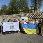 23 квітня 2025 року на стадіоні ОДЮСШ відбувся пізнавальний і мотивуючий захід від Національного олімпійського комітету України в межах програми #OlympicLab, модуль «Гендерна рівність у спорті».