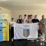 29 квітня в ОДЮСШ відбувся освітньо-спортивний захід від Національного олімпійського комітету України в межах всеукраїнського проєкту #OLYMPICLAB. Цього разу студенти Прикарпатського національного університету імені Василя Стефаника долучилися до модуля «Гендерна рівність». Захід проходив під керівництвом викладача кафедри фізичного виховання Андрія Сергійовича Данищука.