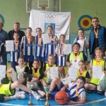 З 23 по 25 травня 2025 року в місті Івано-Франківську, на базі ліцею №23 ім. Романа Гурика Івано-Франківської міської ради, в рамках проекту #OlympicLab модуль гендерна рівність в спорті відбулися змагання з баскетболу серед дівчат 2014 року народження, які були також приурочені до Дня захисту дітей.<br>У турнірі взяли участь команди з трьох областей України: Івано-Франківської, Львівської та Дніпропетровської.