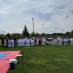 1 червня в селі Угорники за підтримки відділення Національного олімпійського комітету України в Івано-Франківській області відбувся IV літній турнір з Таеквон-До, присвячений пам’яті загиблих військовослужбовців Національної гвардії України.