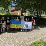 1 липня 2025 року в селищі Татарів, на базі Медичного реабілітаційного центру МВС України “Кремінці”, для військовослужбовців, які проходять реабілітацію, а також для всіх охочих було проведено спортивний захід Olympic Day.