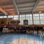 18 липня у місті Надвірна в спорткомплексі ПАТ «Нафтохімік Прикарпаття» відбулися обласні спортивні ігри «ВОЛЯ ДО ЖИТТЯ»!