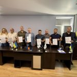 27 серпня в конференц-залі ІФ ОДЮСШ відбулося підписання важливого Меморандуму про співпрацю!