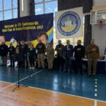 VI турнір “Open Cup of Ivano-Frankivsk City 2025”